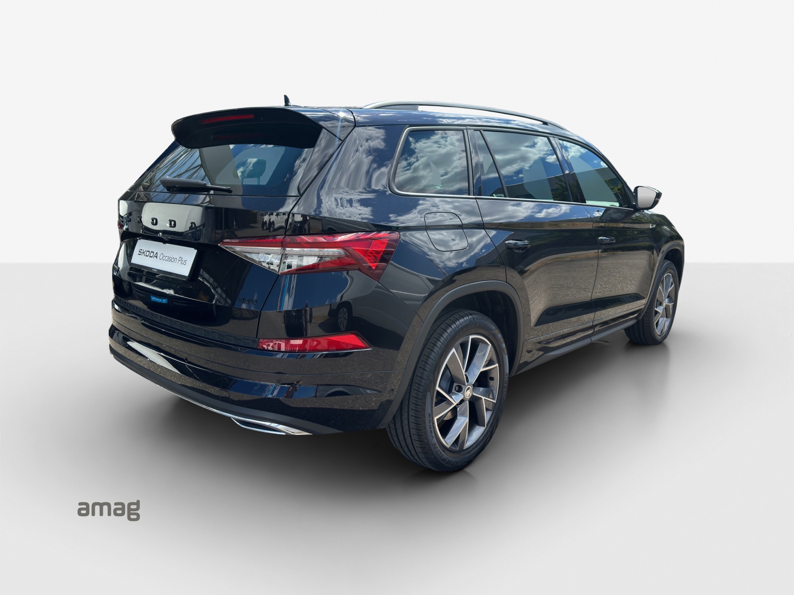 SKODA Kodiaq 2.0 TDI CR SportLine 4x4 DSG-image-4