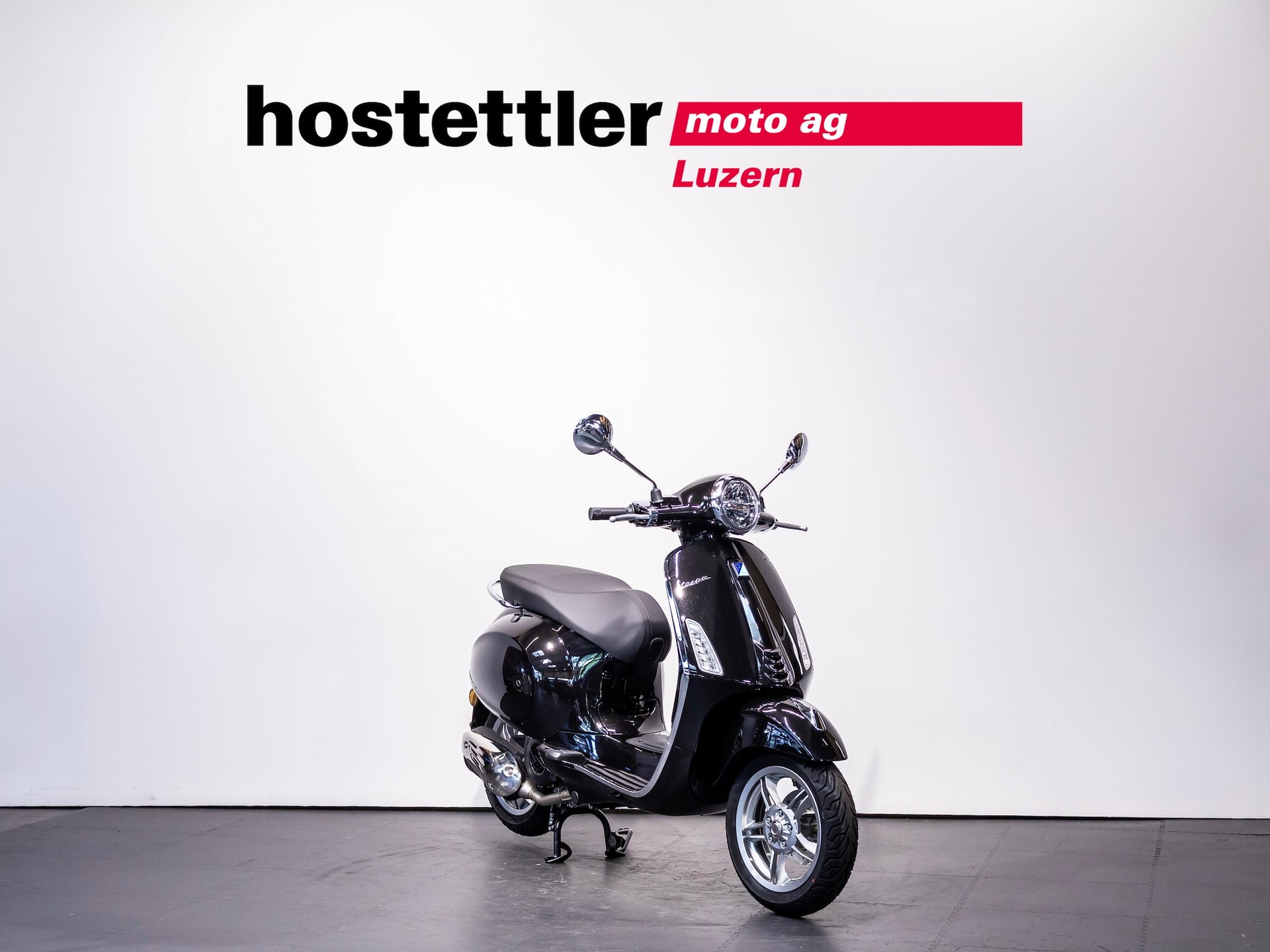 PIAGGIO Vespa 125 Primavera