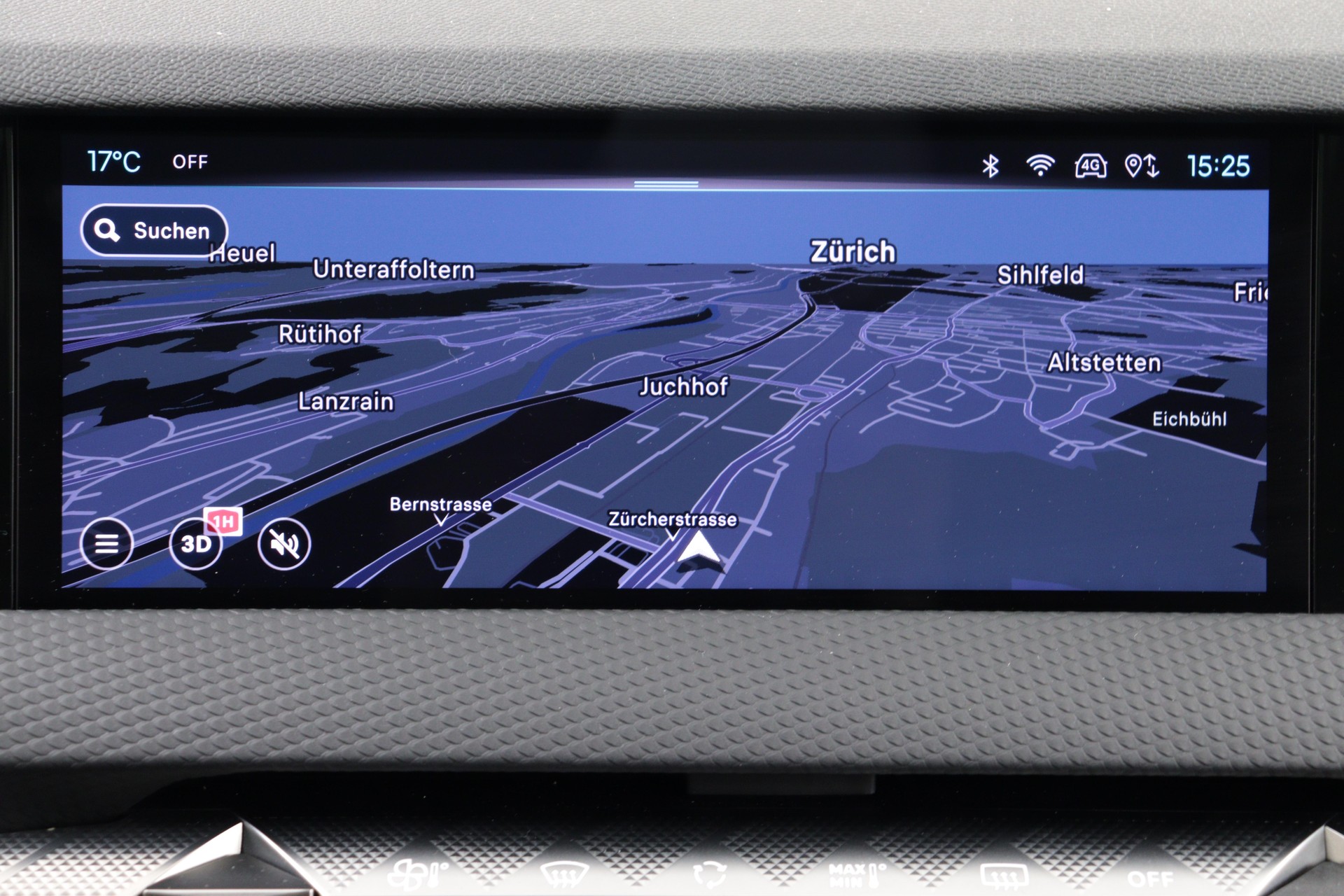 DS AUTOMOBILES 4 1.6 E-Tense Rivoli-image-4