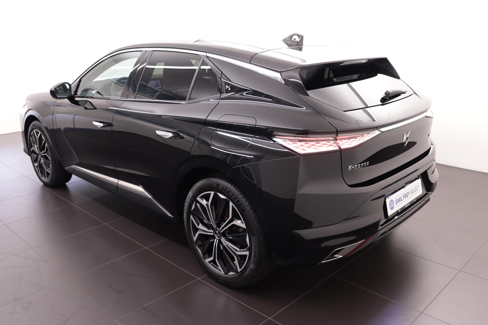 DS AUTOMOBILES 4 1.6 E-Tense Rivoli-image-6