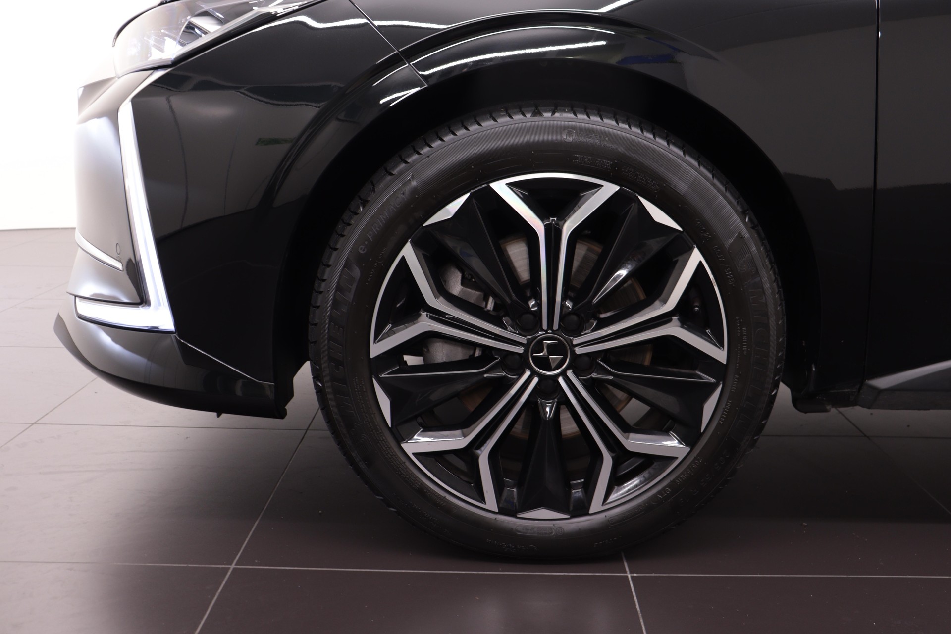 DS AUTOMOBILES 4 1.6 E-Tense Rivoli-image-10