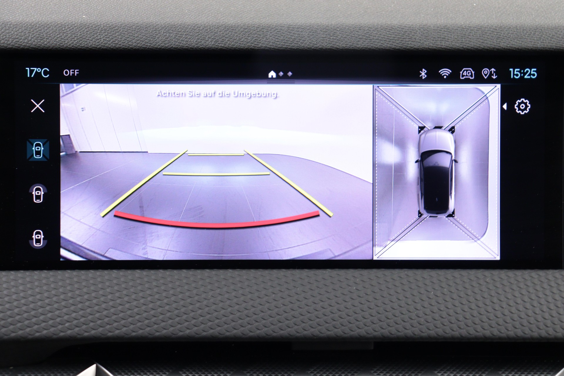 DS AUTOMOBILES 4 1.6 E-Tense Rivoli-image-11