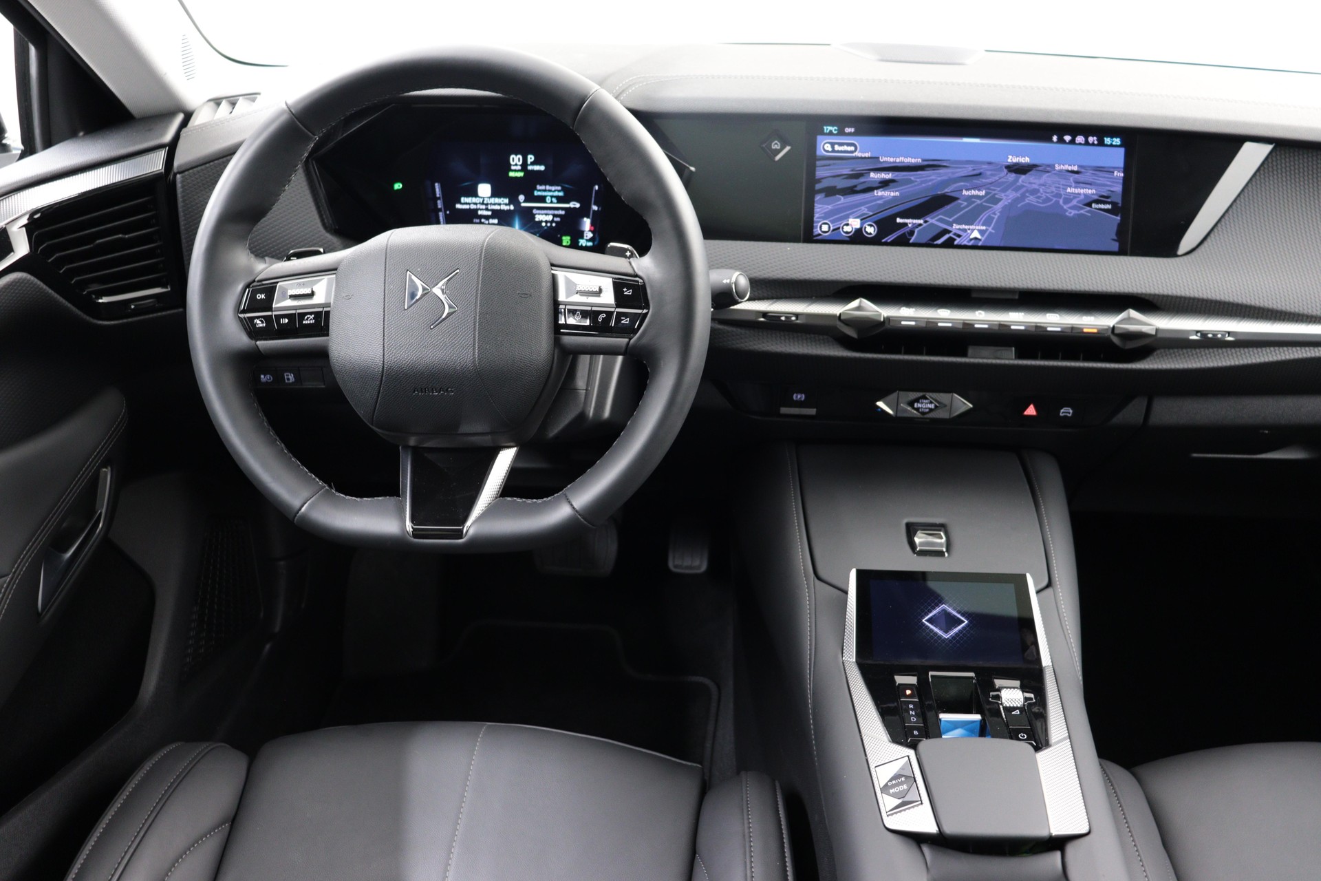 DS AUTOMOBILES 4 1.6 E-Tense Rivoli-image-5