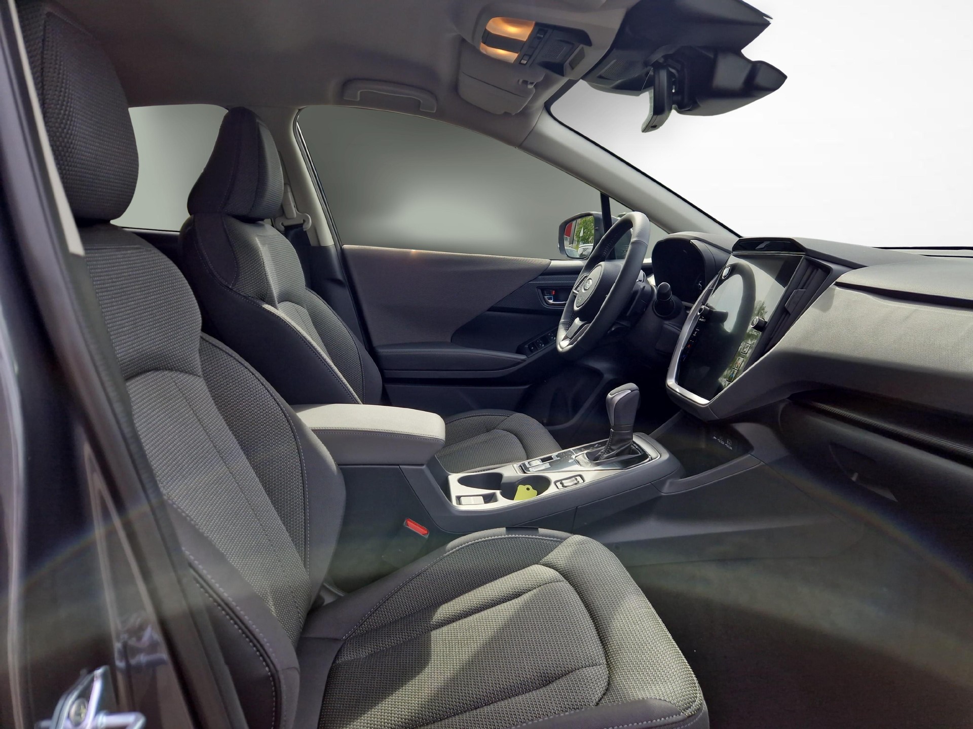 SUBARU Crosstrek 2.0i e-Boxer Swiss Plus-image-9