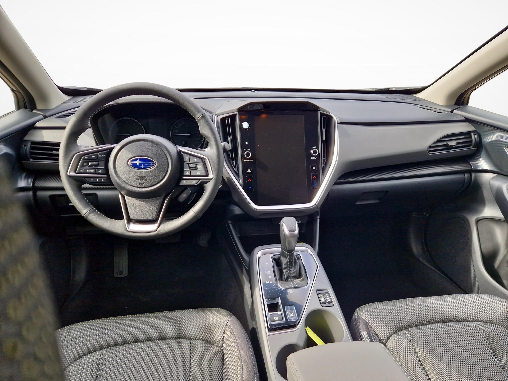 SUBARU Crosstrek 2.0i e-Boxer Swiss Plus-image-8