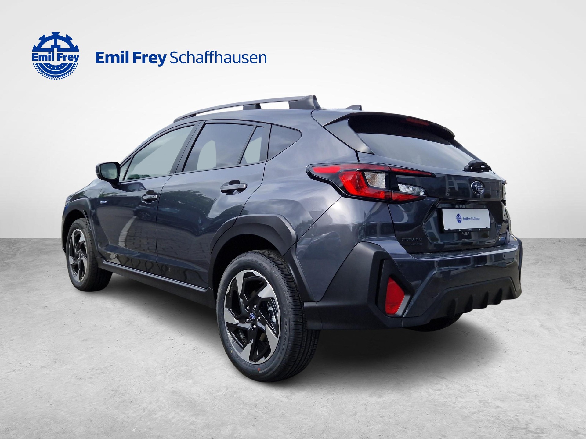 SUBARU Crosstrek 2.0i e-Boxer Swiss Plus-showroom-element-2
