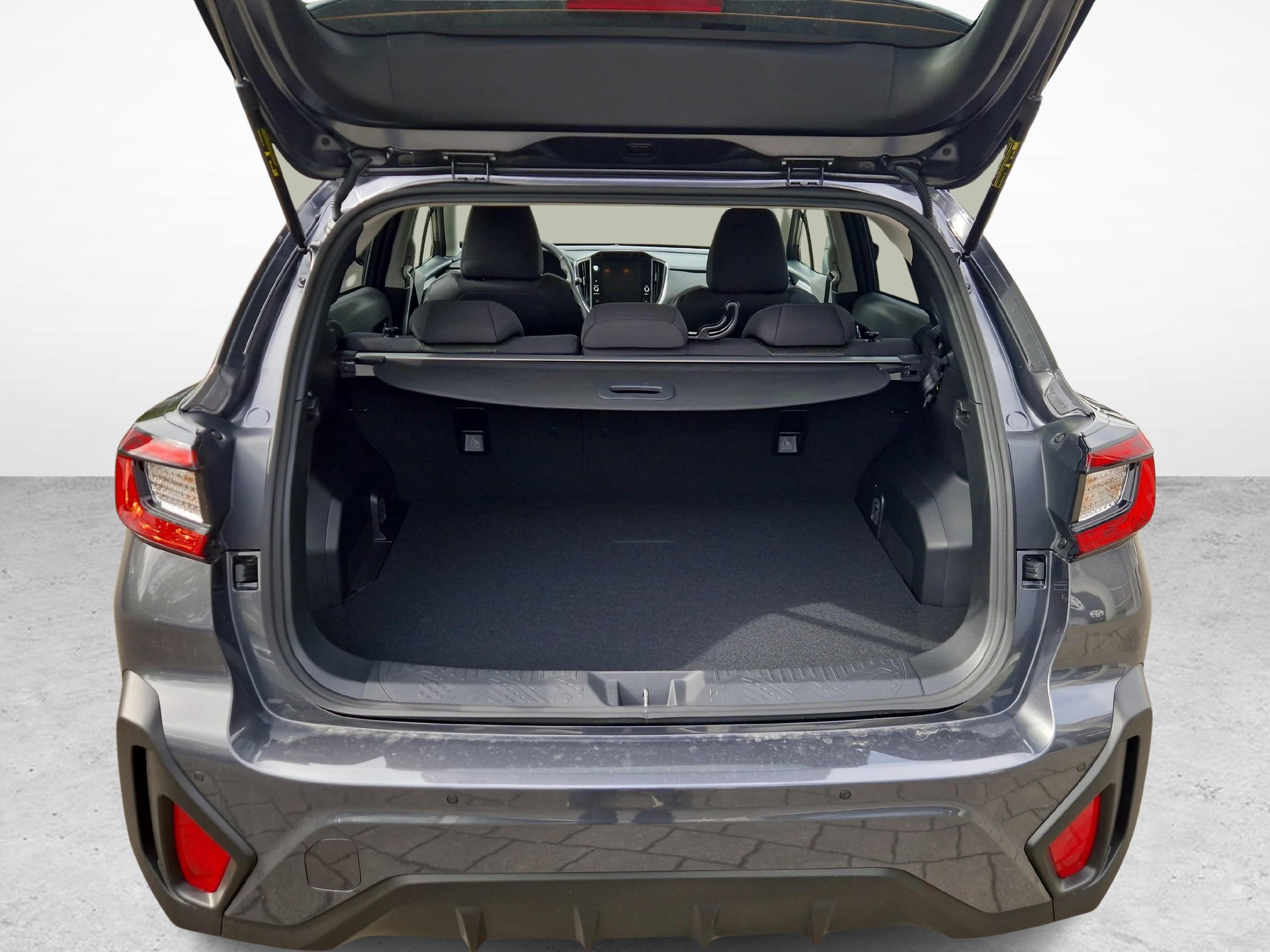SUBARU Crosstrek 2.0i e-Boxer Swiss Plus-image-11