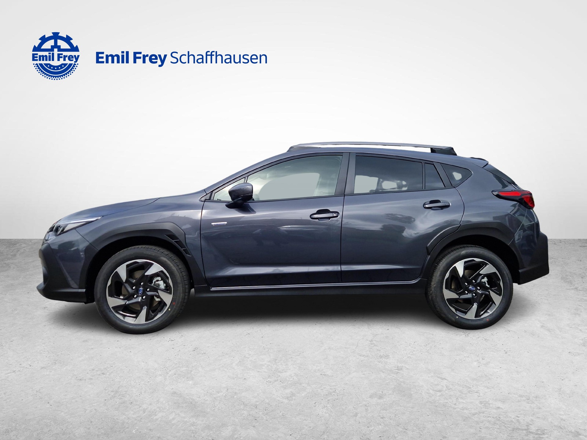 SUBARU Crosstrek 2.0i e-Boxer Swiss Plus-showroom-element-1
