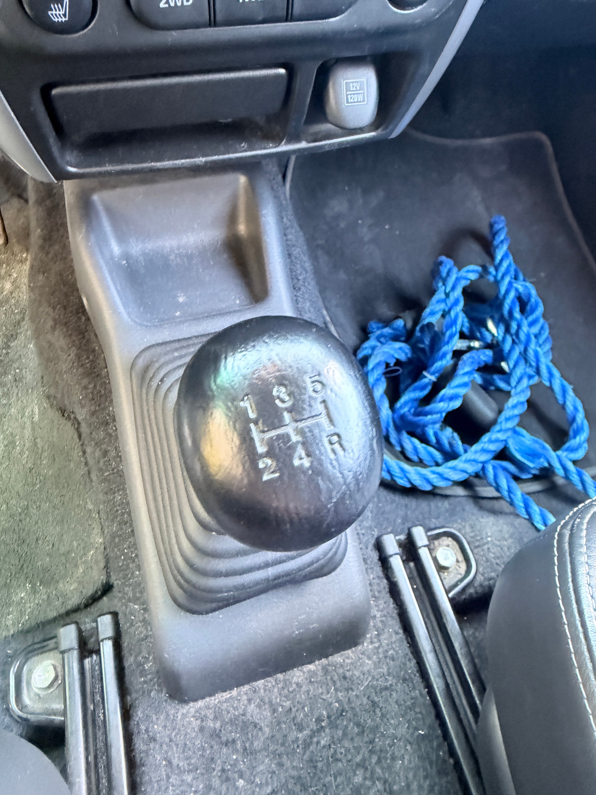SUZUKI Jimny 1.3 16V GL Top-image-14