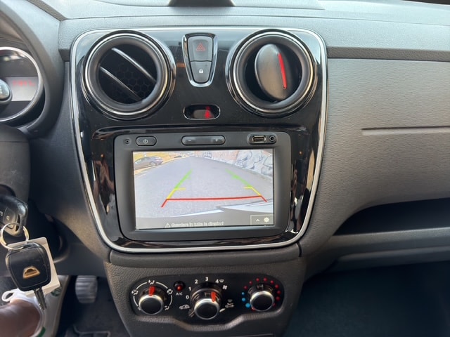 DACIA Lodgy TCE 130 Stepway 7PL-image-5