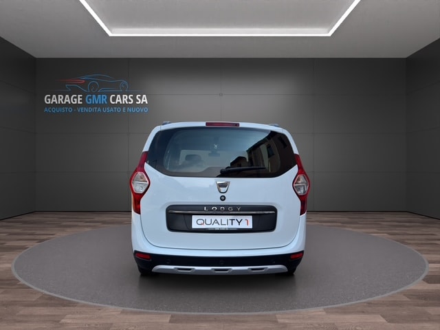 DACIA Lodgy TCE 130 Stepway 7PL-image-11