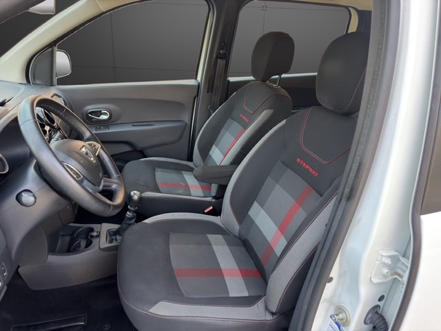 DACIA Lodgy TCE 130 Stepway 7PL-image-7