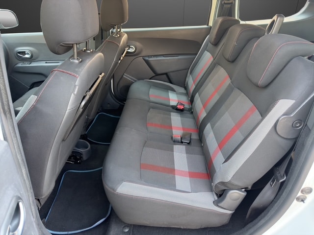 DACIA Lodgy TCE 130 Stepway 7PL-image-8