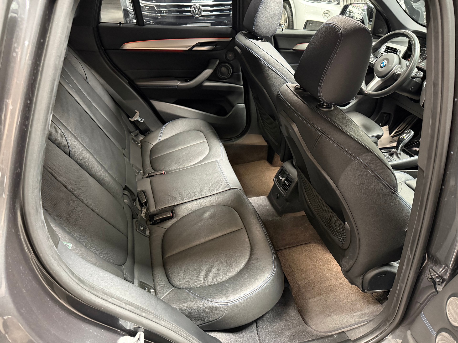 BMW X1 xDrive 25i M Sport Steptronic-image-13