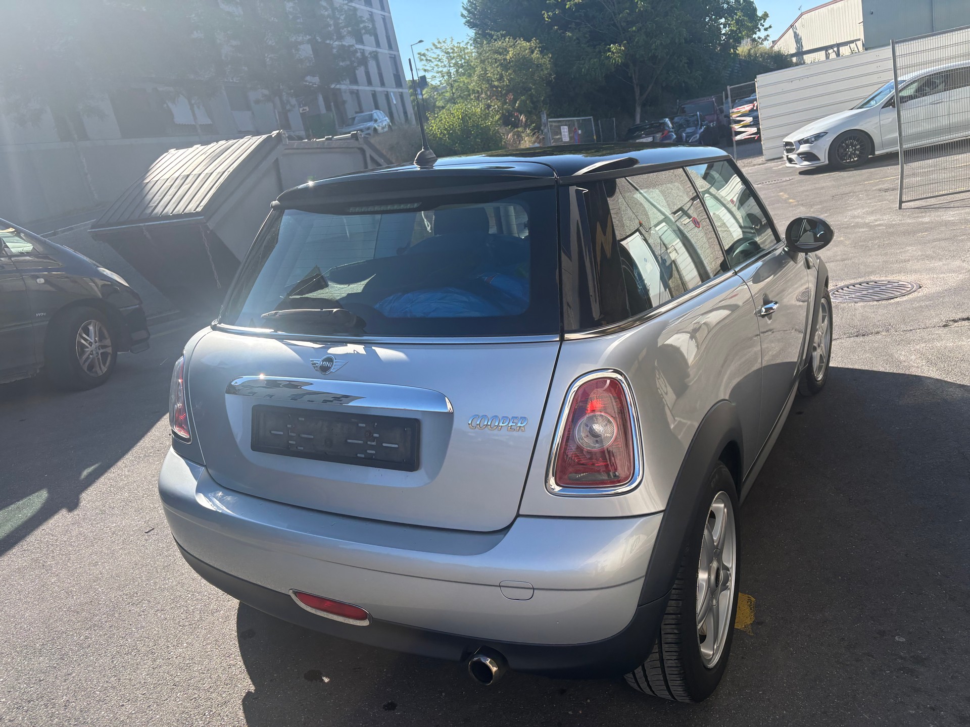 MINI Cooper-image-5