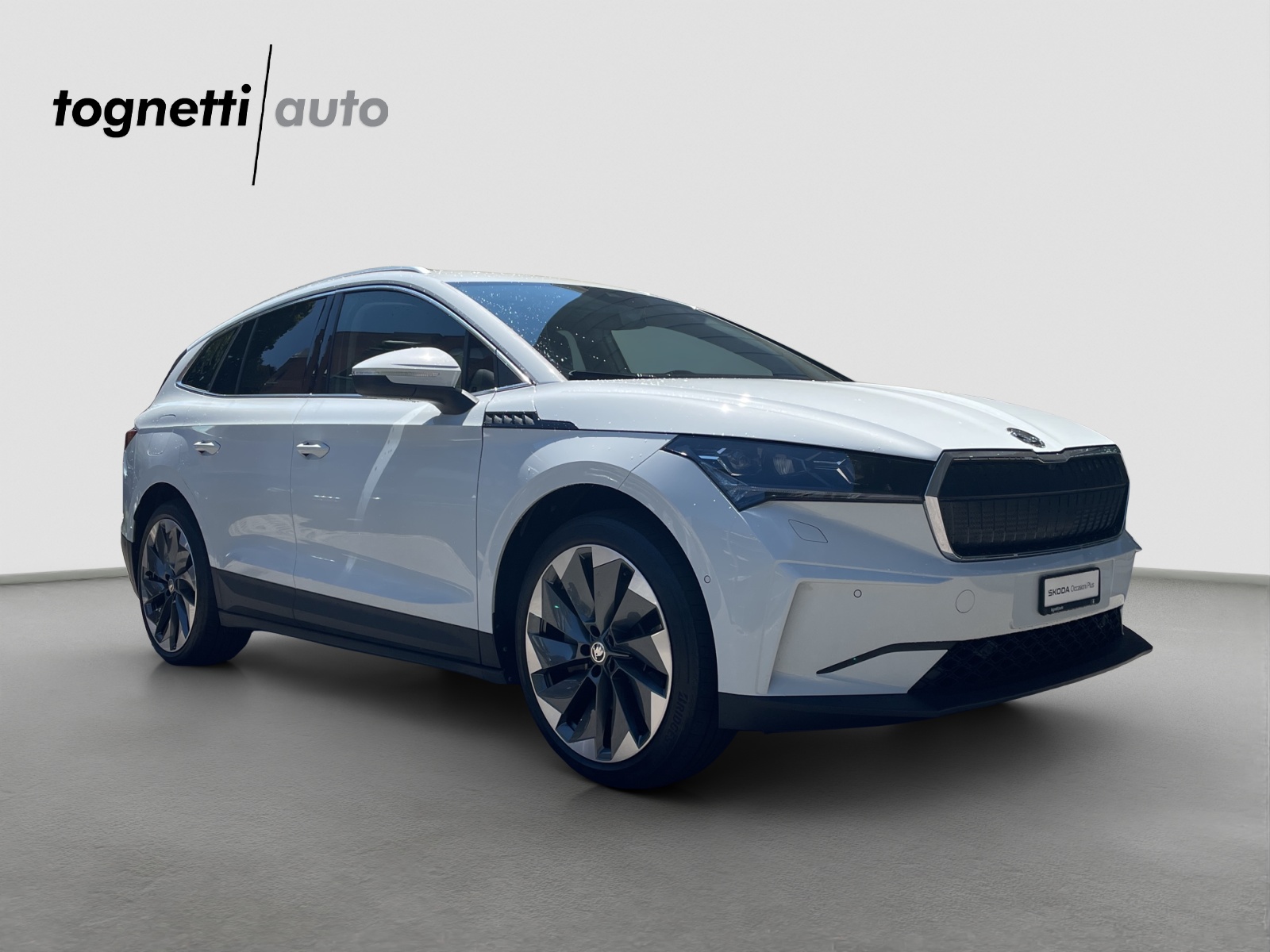 SKODA Enyaq iV 80x-showroom-element-1