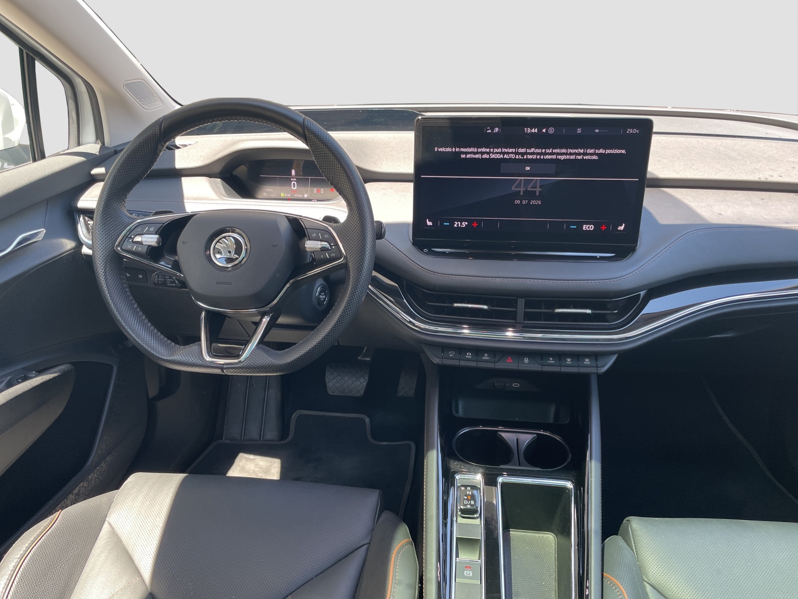 SKODA Enyaq iV 80x-image-8