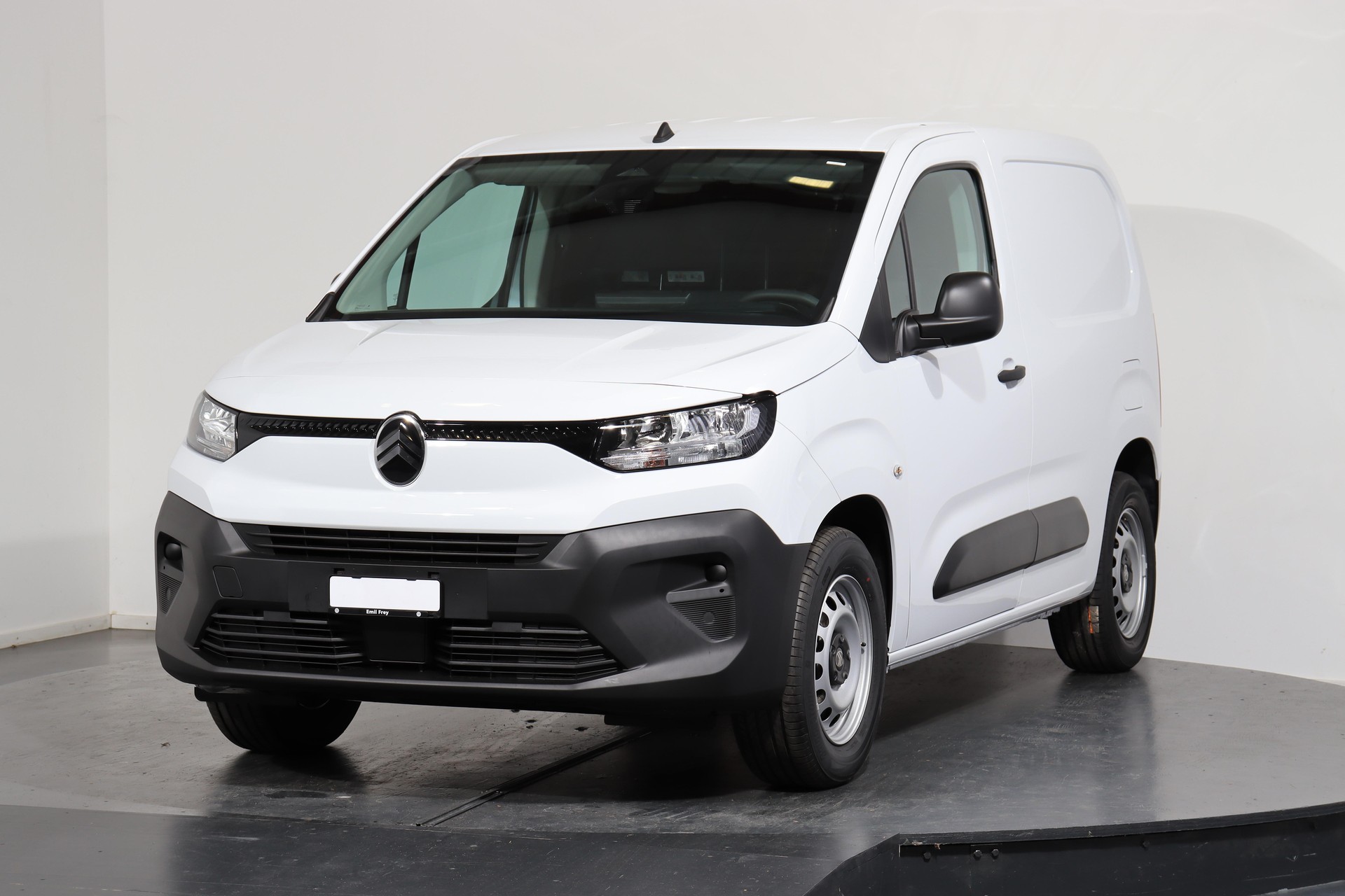 CITROEN Berlingo M erhöhte Nutzlast 1.5 BlueHDi 130 S/S-image-0