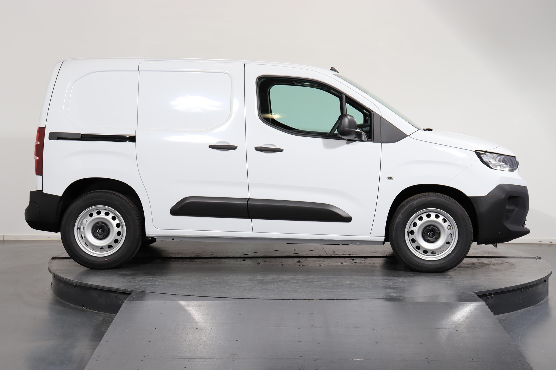 CITROEN Berlingo M erhöhte Nutzlast 1.5 BlueHDi 130 S/S-image-1
