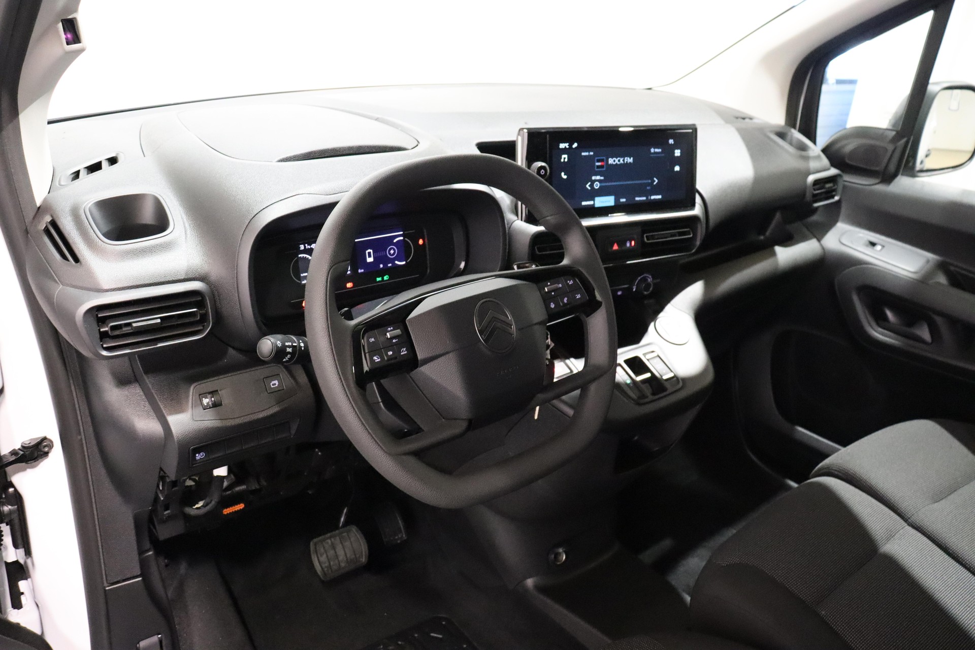CITROEN Berlingo M erhöhte Nutzlast 1.5 BlueHDi 130 S/S-image-5