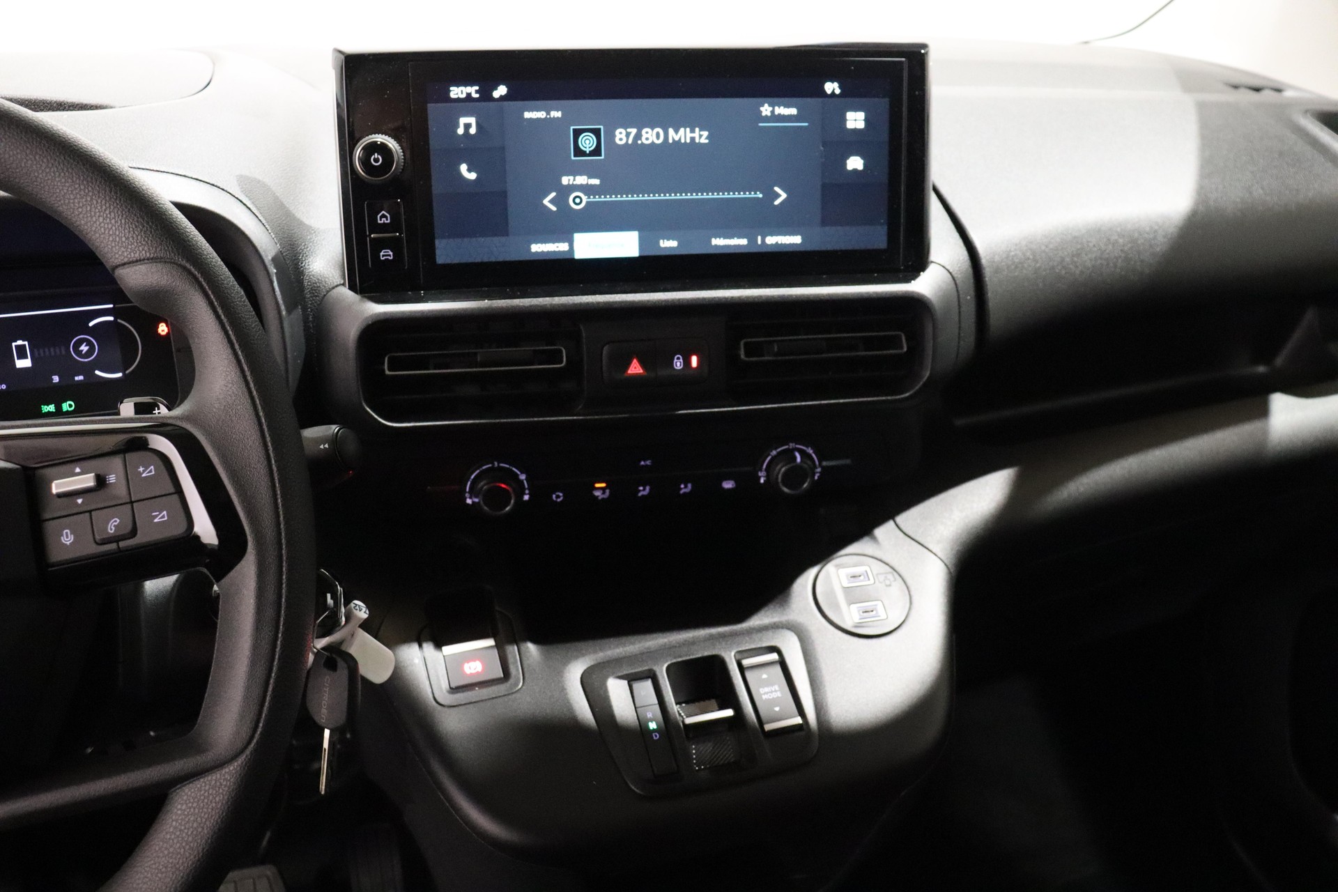 CITROEN Berlingo M erhöhte Nutzlast 1.5 BlueHDi 130 S/S-image-6