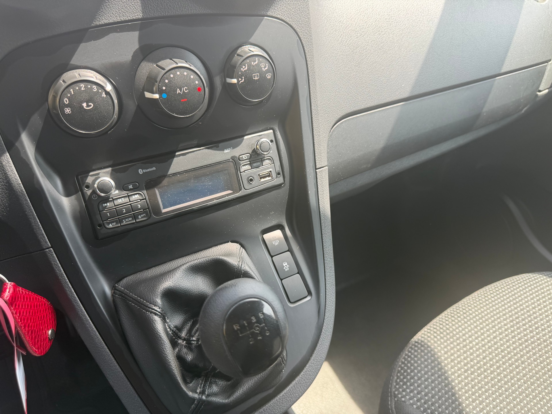 MERCEDES-BENZ Citan 111 CDI L Euro 6-image-13