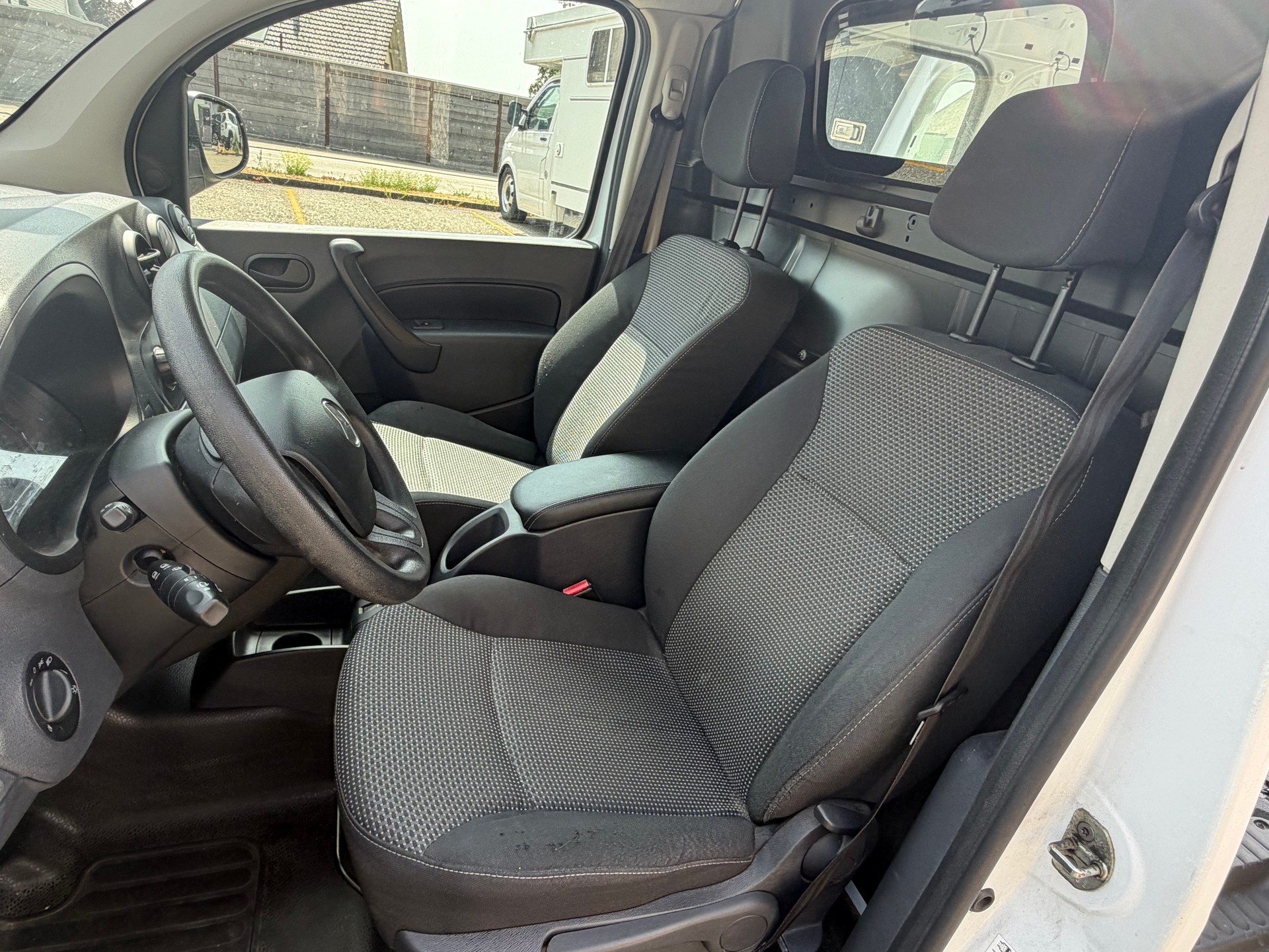 MERCEDES-BENZ Citan 111 CDI L Euro 6-image-11