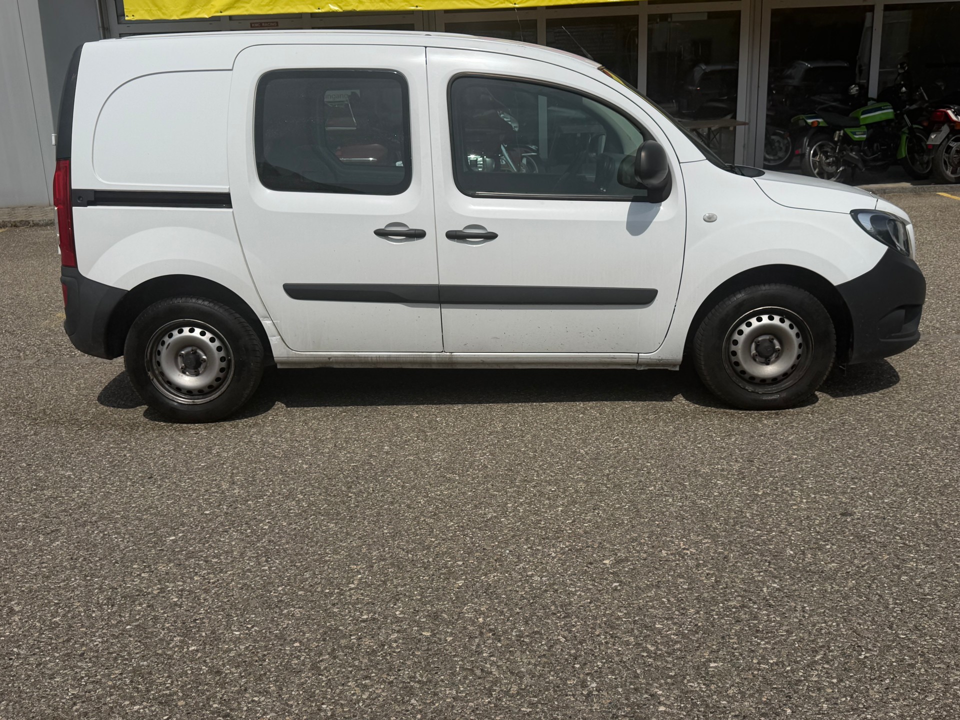 MERCEDES-BENZ Citan 111 CDI L Euro 6-showroom-element-3