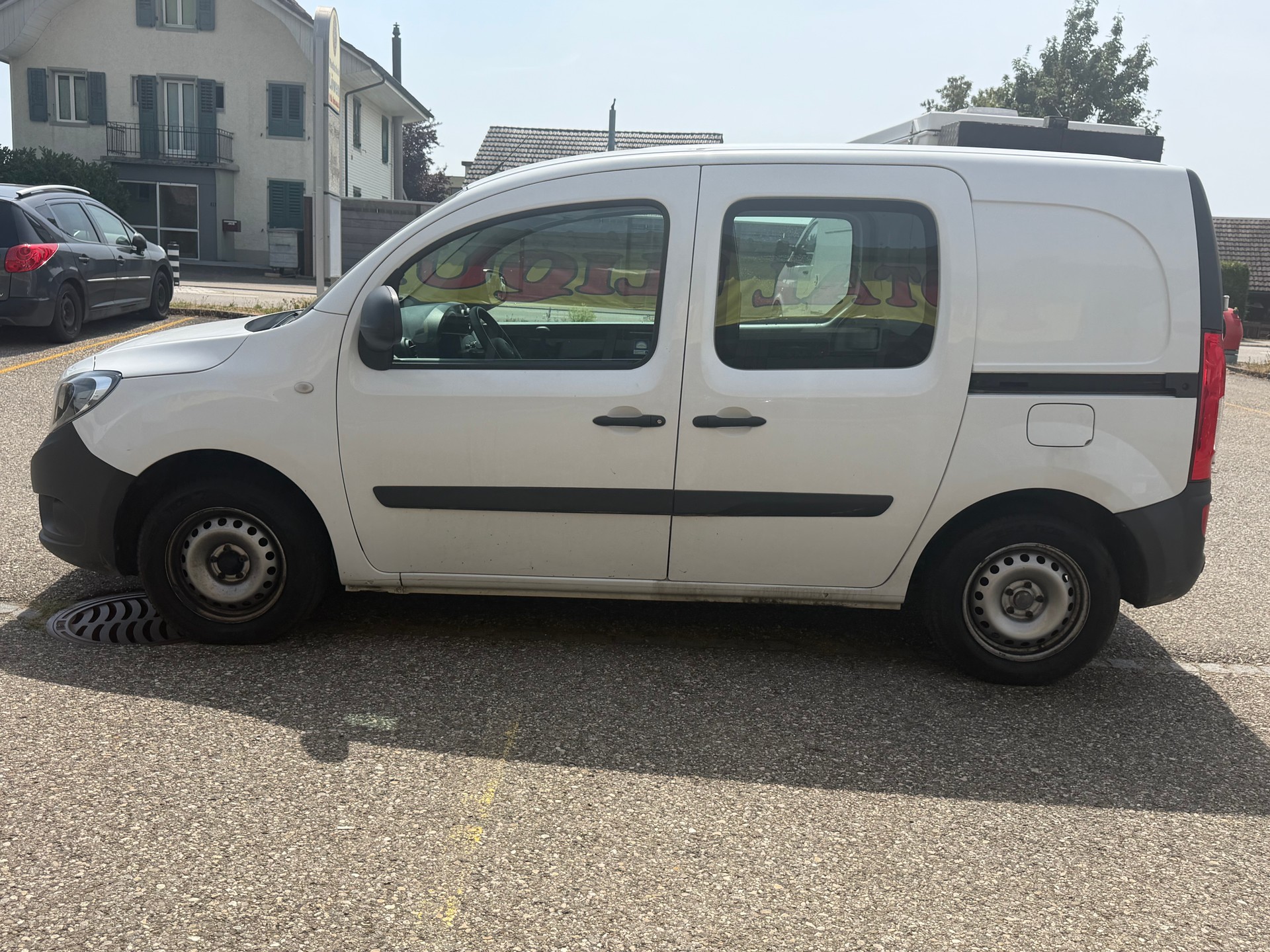 MERCEDES-BENZ Citan 111 CDI L Euro 6-image-6