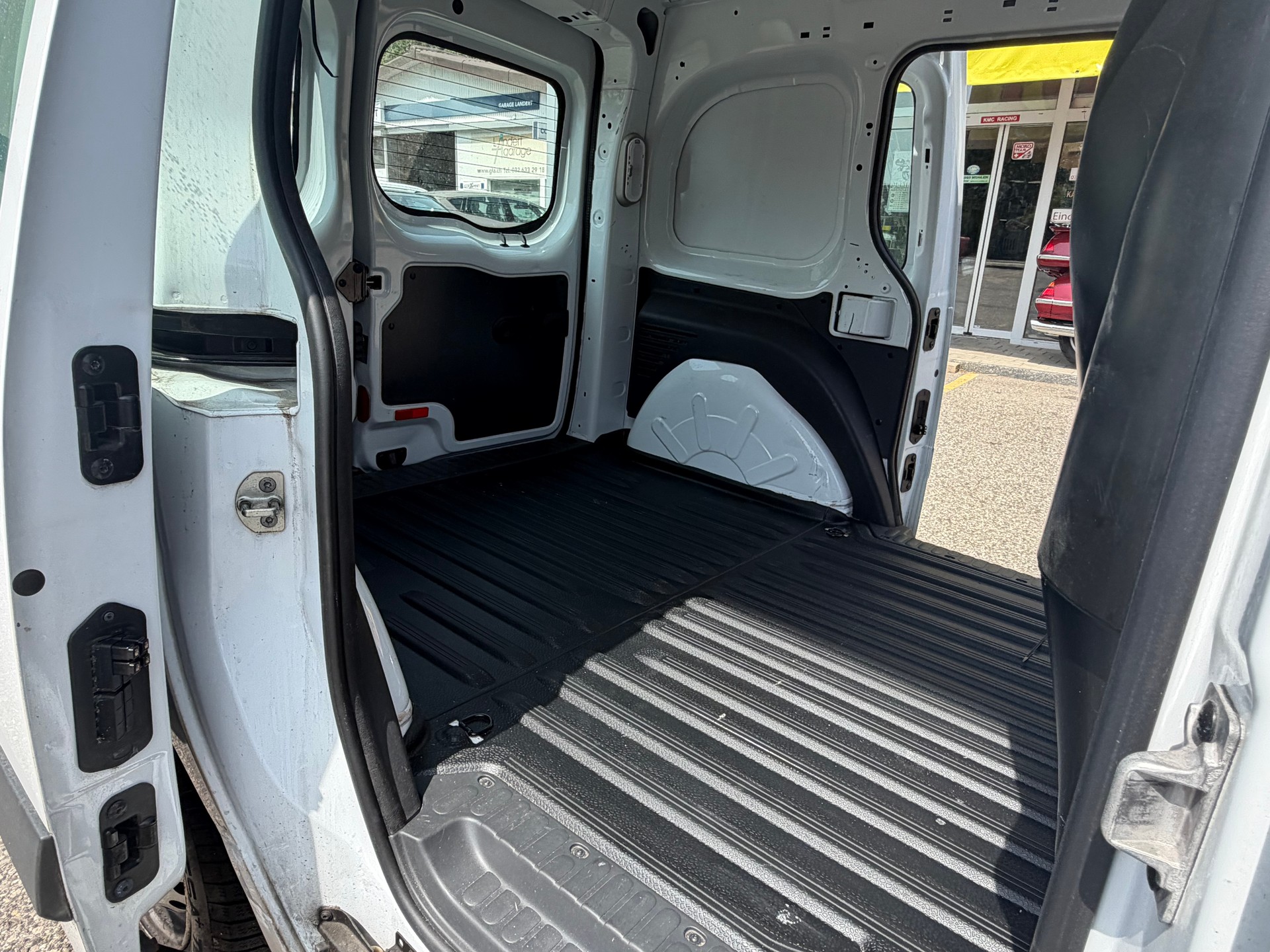 MERCEDES-BENZ Citan 111 CDI L Euro 6-image-7
