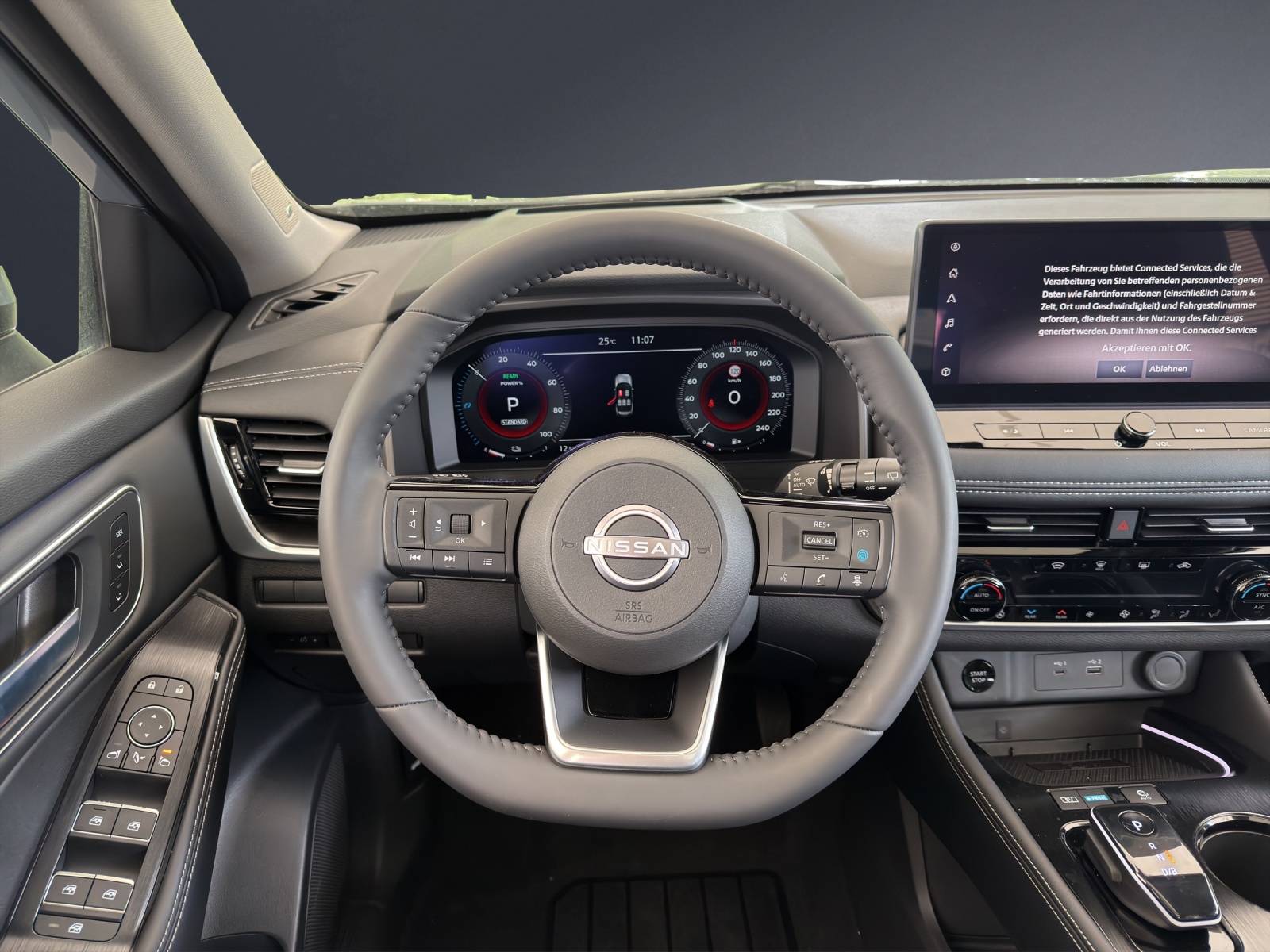 Image NISSAN X-TRAIL X-Trail 1.5 VC-T e-Power 4WD Tekna+