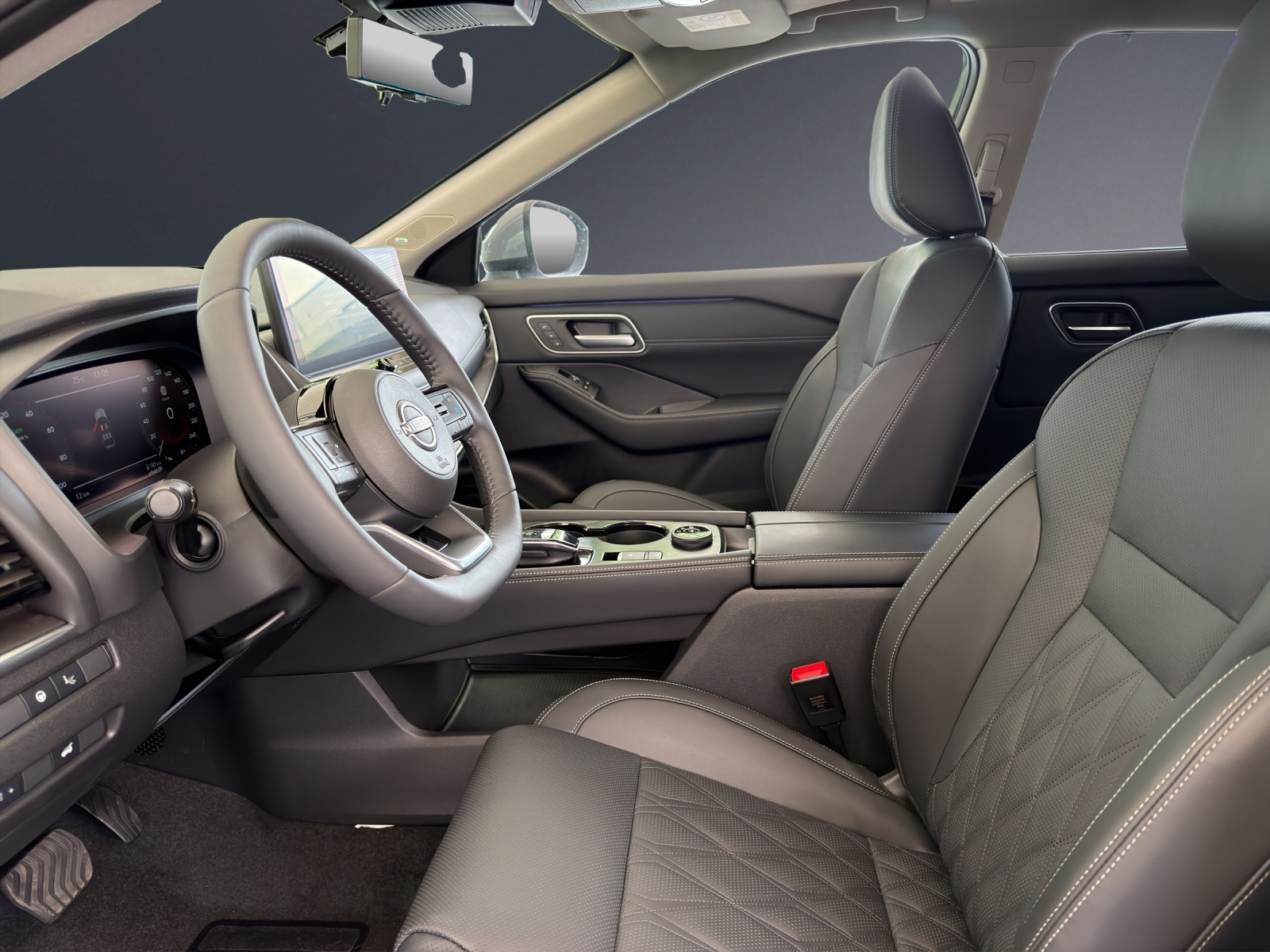 Image NISSAN X-TRAIL X-Trail 1.5 VC-T e-Power 4WD Tekna+