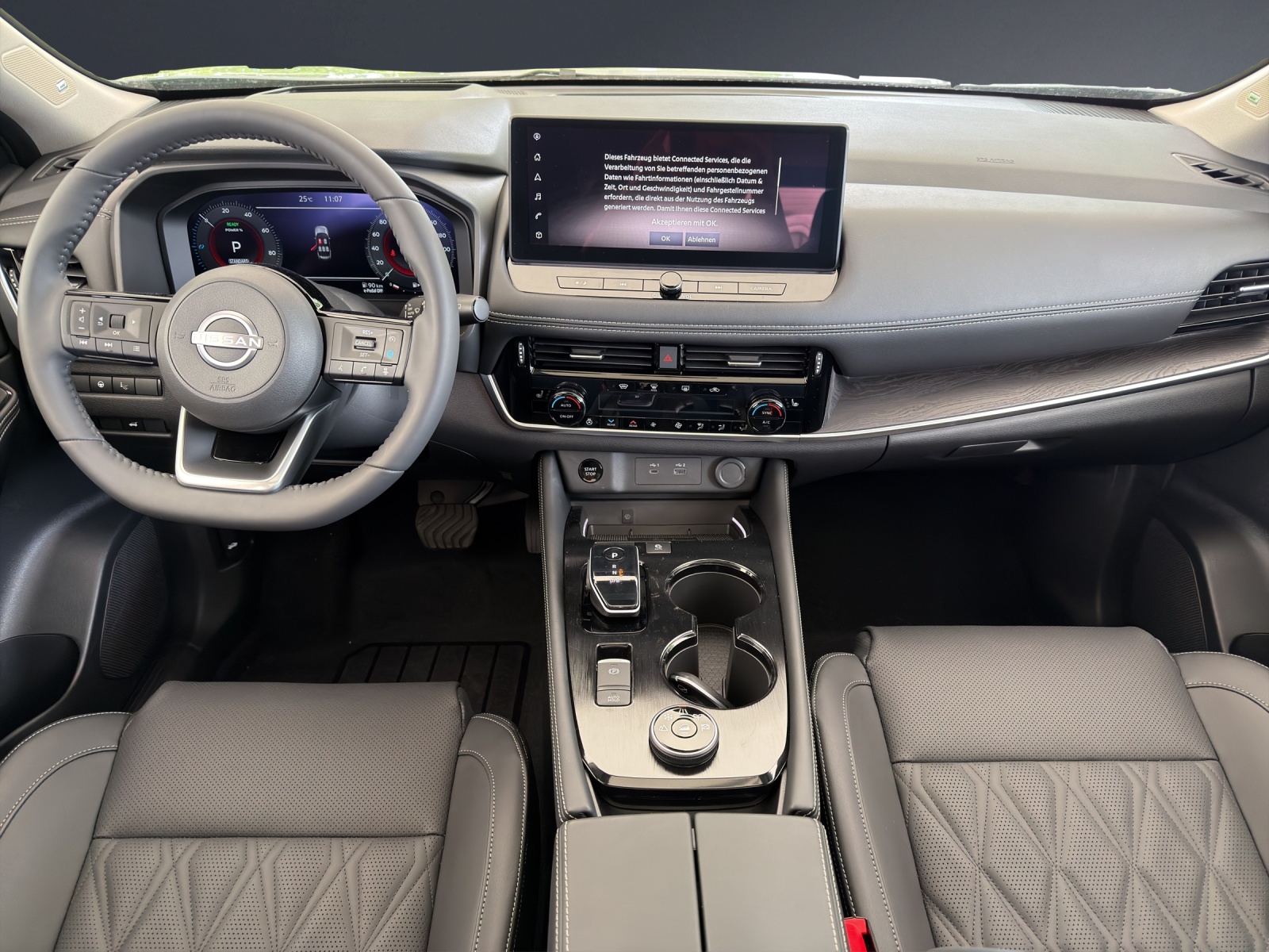Image NISSAN X-TRAIL X-Trail 1.5 VC-T e-Power 4WD Tekna+