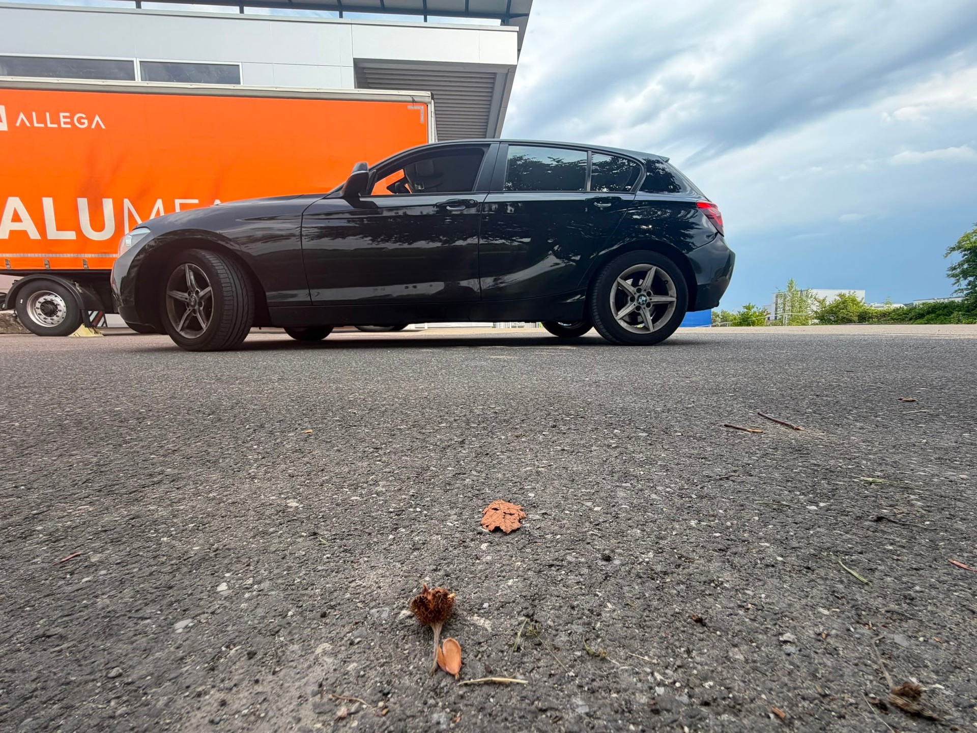 BMW 114i Business-image-8