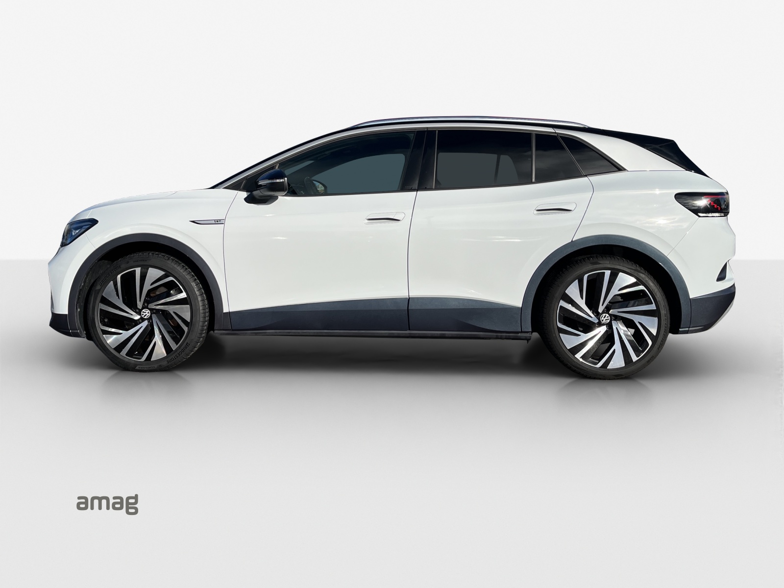 VW ID.4 Pro Performance 77 kWh-image-1