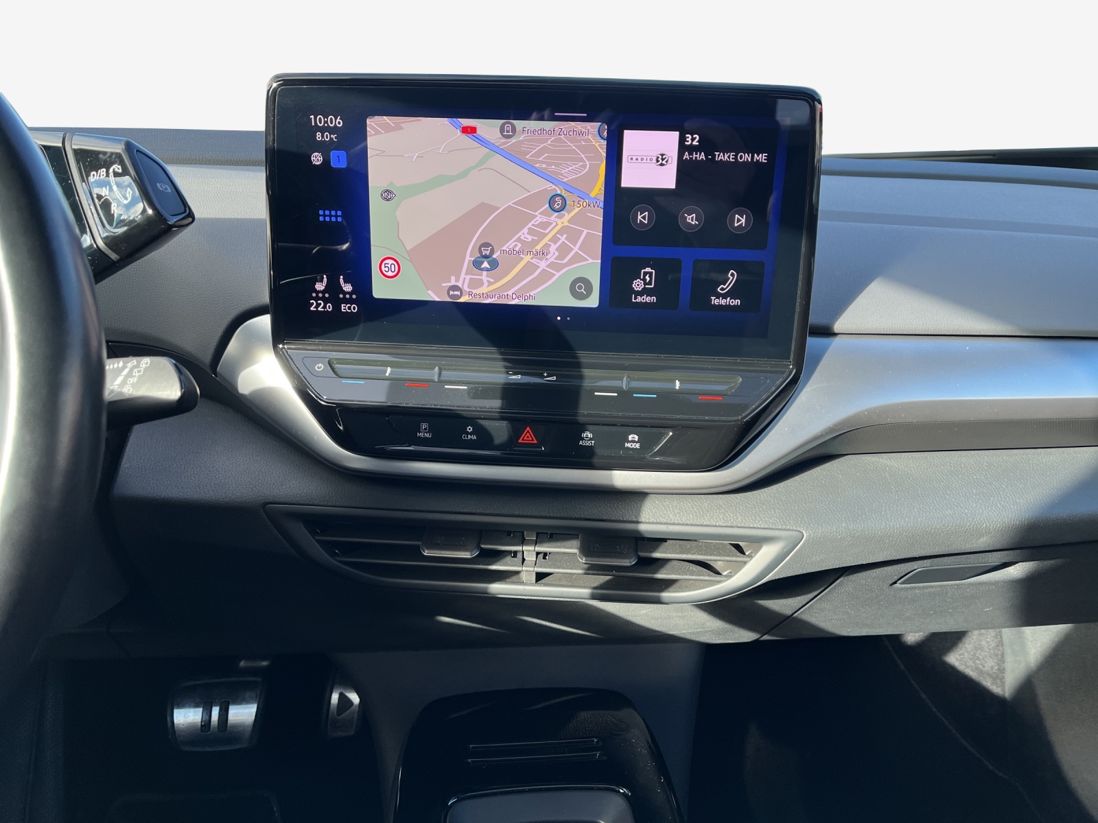 VW ID.4 Pro Performance 77 kWh-image-11