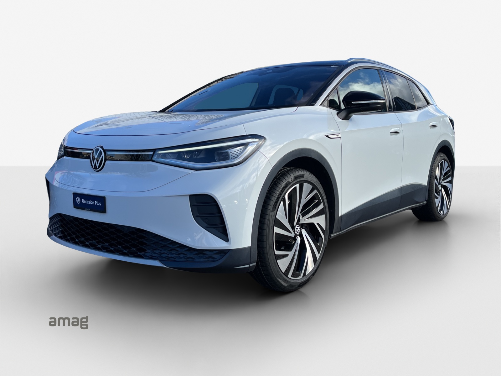 VW ID.4 Pro Performance 77 kWh-image-0