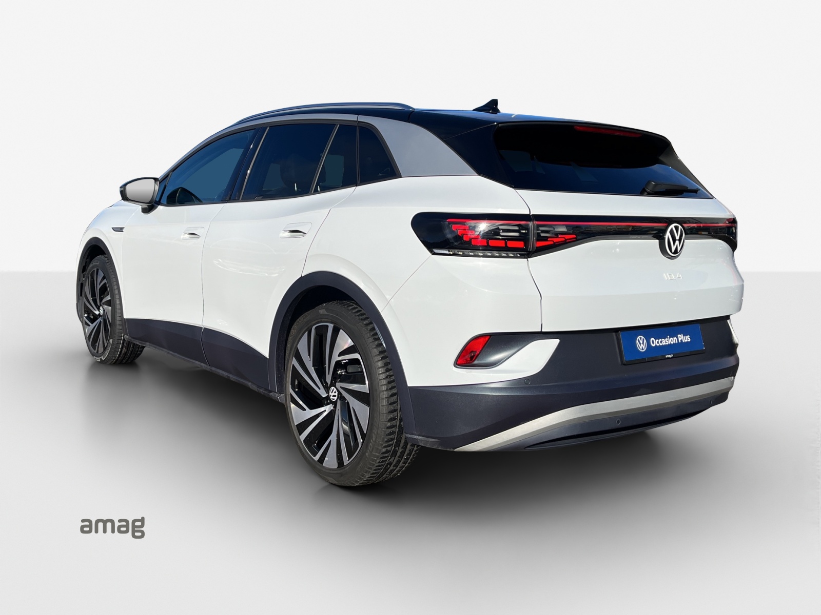 VW ID.4 Pro Performance 77 kWh-image-2