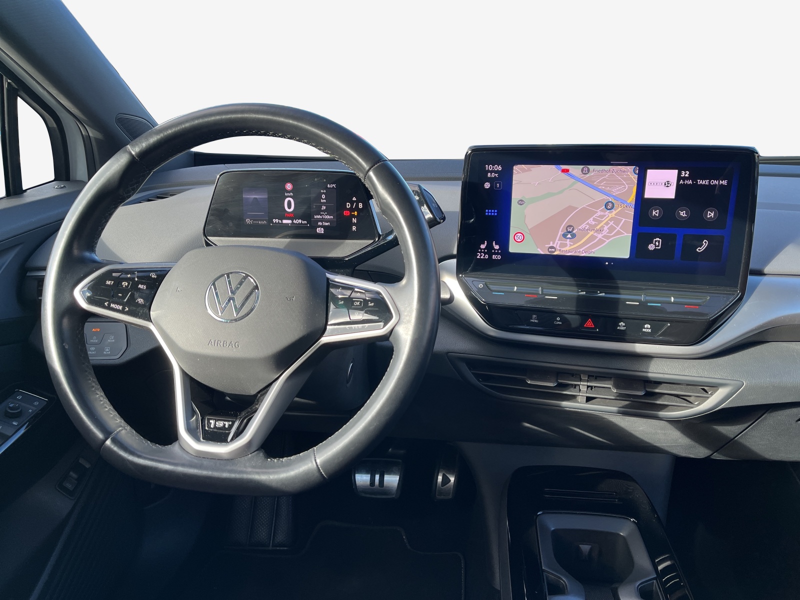 VW ID.4 Pro Performance 77 kWh-image-9