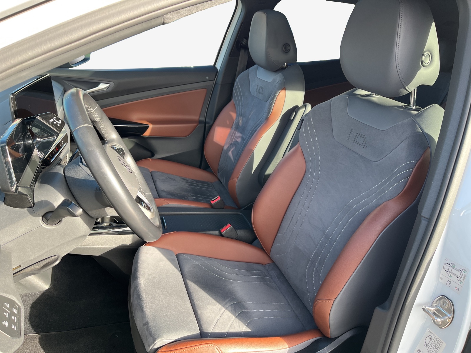 VW ID.4 Pro Performance 77 kWh-image-8