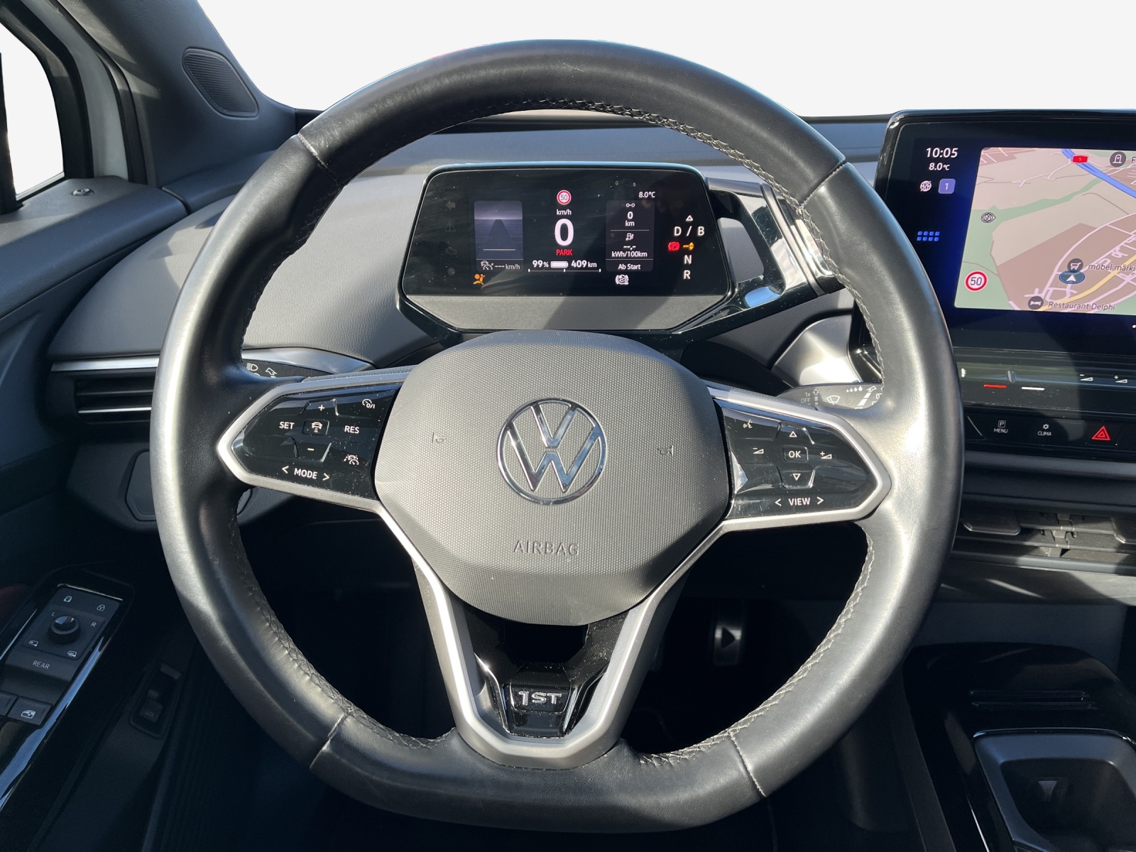 VW ID.4 Pro Performance 77 kWh-image-10