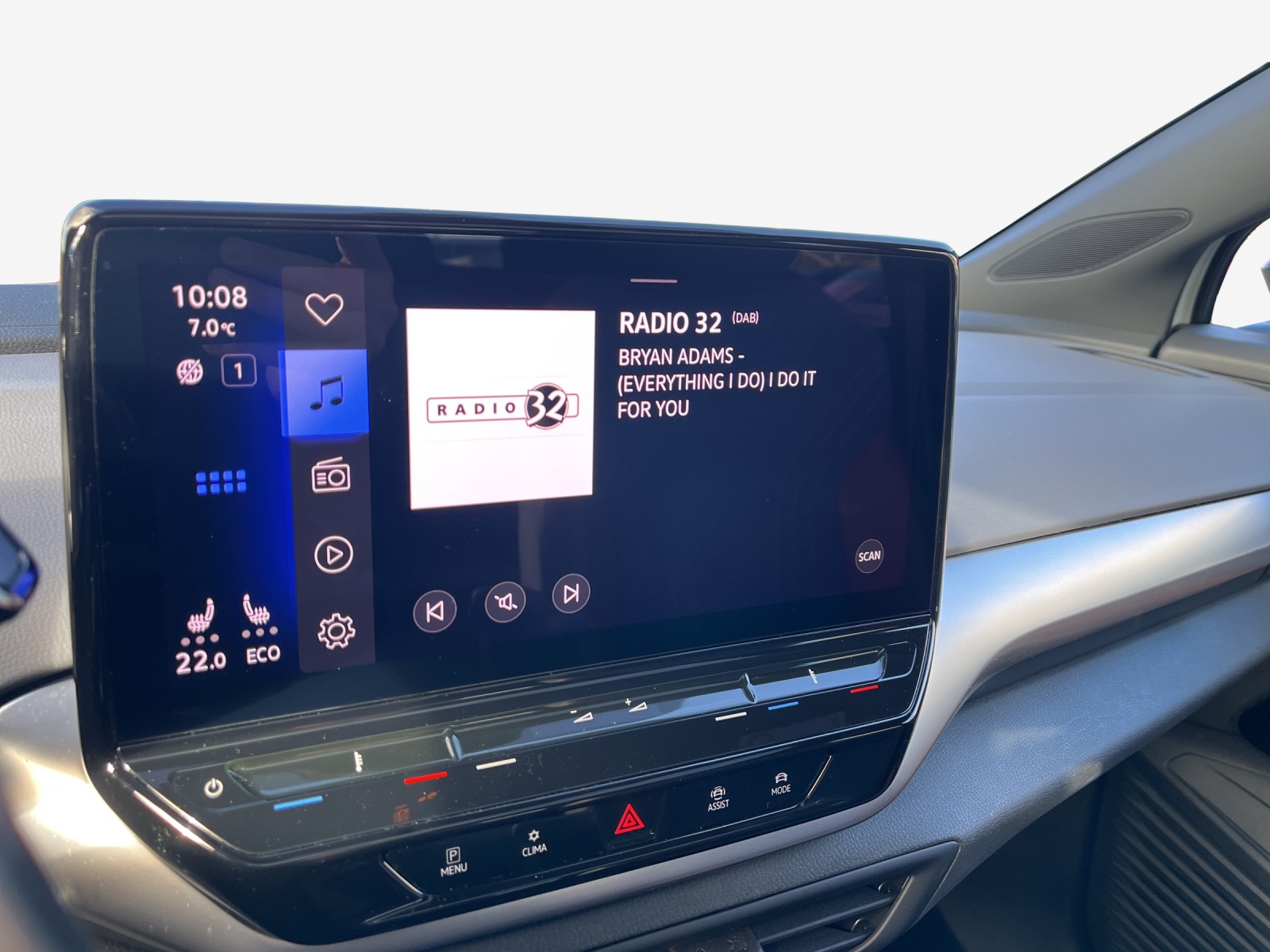 VW ID.4 Pro Performance 77 kWh-image-16
