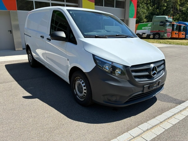 MERCEDES-BENZ Vito 114 BlueTEC EL Euro 6