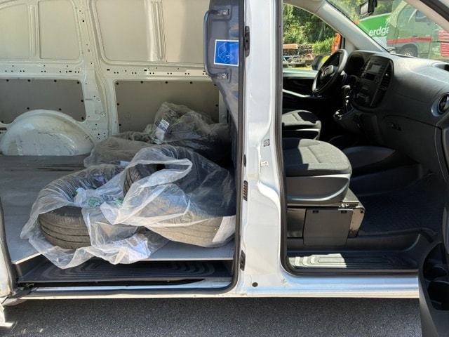 MERCEDES-BENZ Vito 114 BlueTEC EL Euro 6-image-6