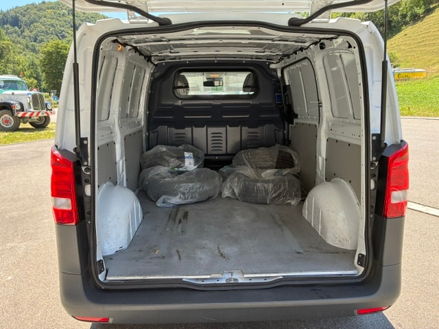 MERCEDES-BENZ Vito 114 BlueTEC EL Euro 6-image-7