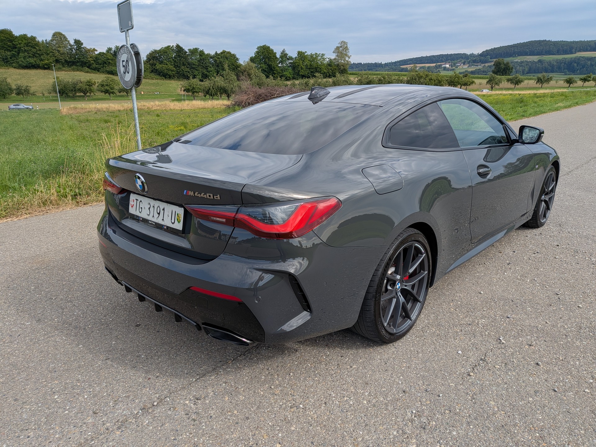BMW M440d xDrive 48V Coupé Steptronic-image-10