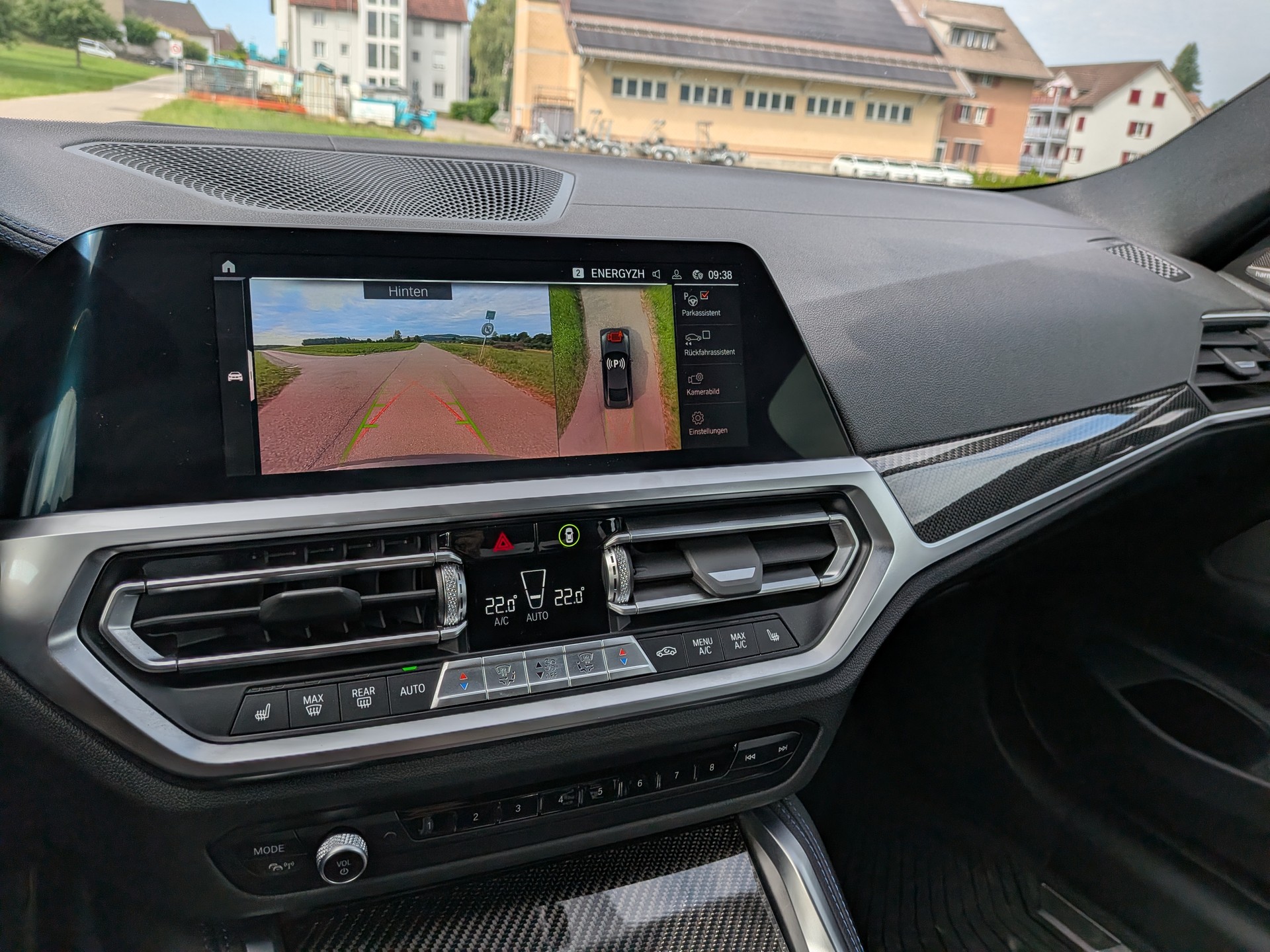 BMW M440d xDrive 48V Coupé Steptronic-image-15