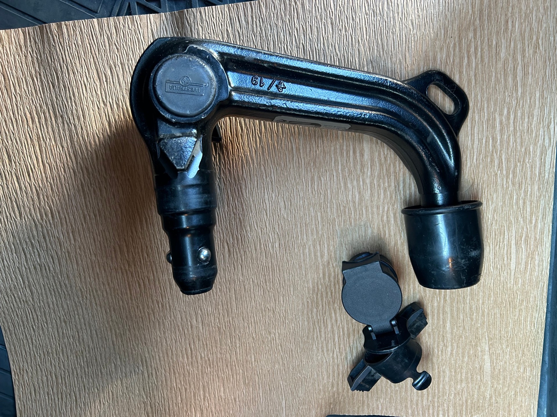 MERCEDES-BENZ Vito 114 BlueTEC Euro 6-image-9