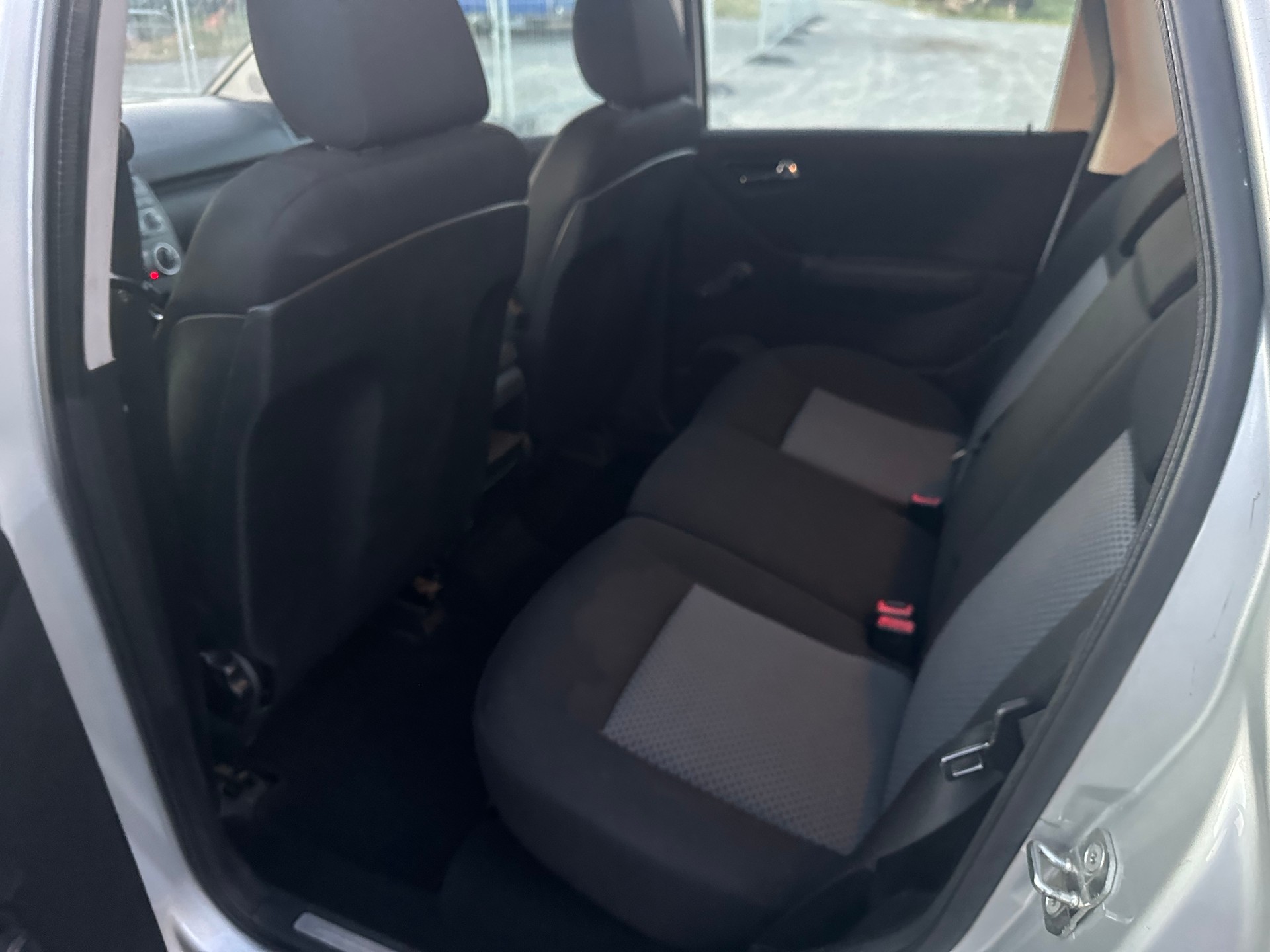 MERCEDES-BENZ A 170 Elégance-image-11