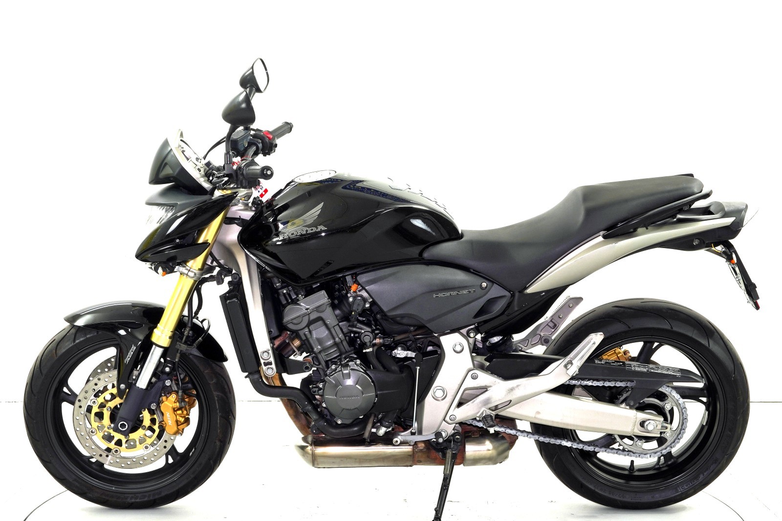 HONDA CB 600 FA Hornet ABS-image-4